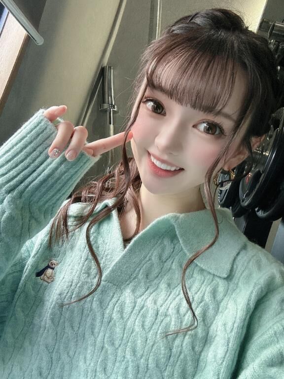 プルプル(((＾ω＾)))