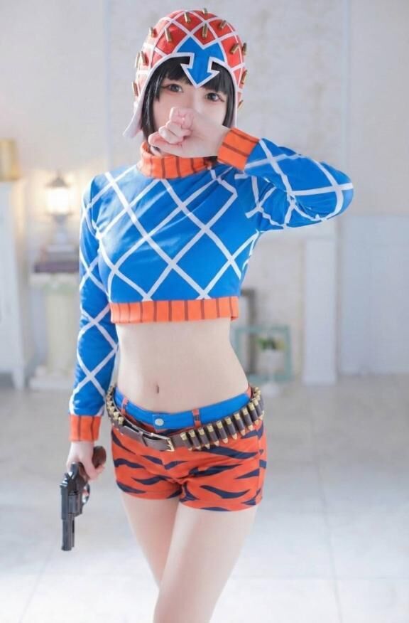 意外とあってるやん♡