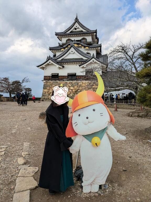 勺出勤しました勺