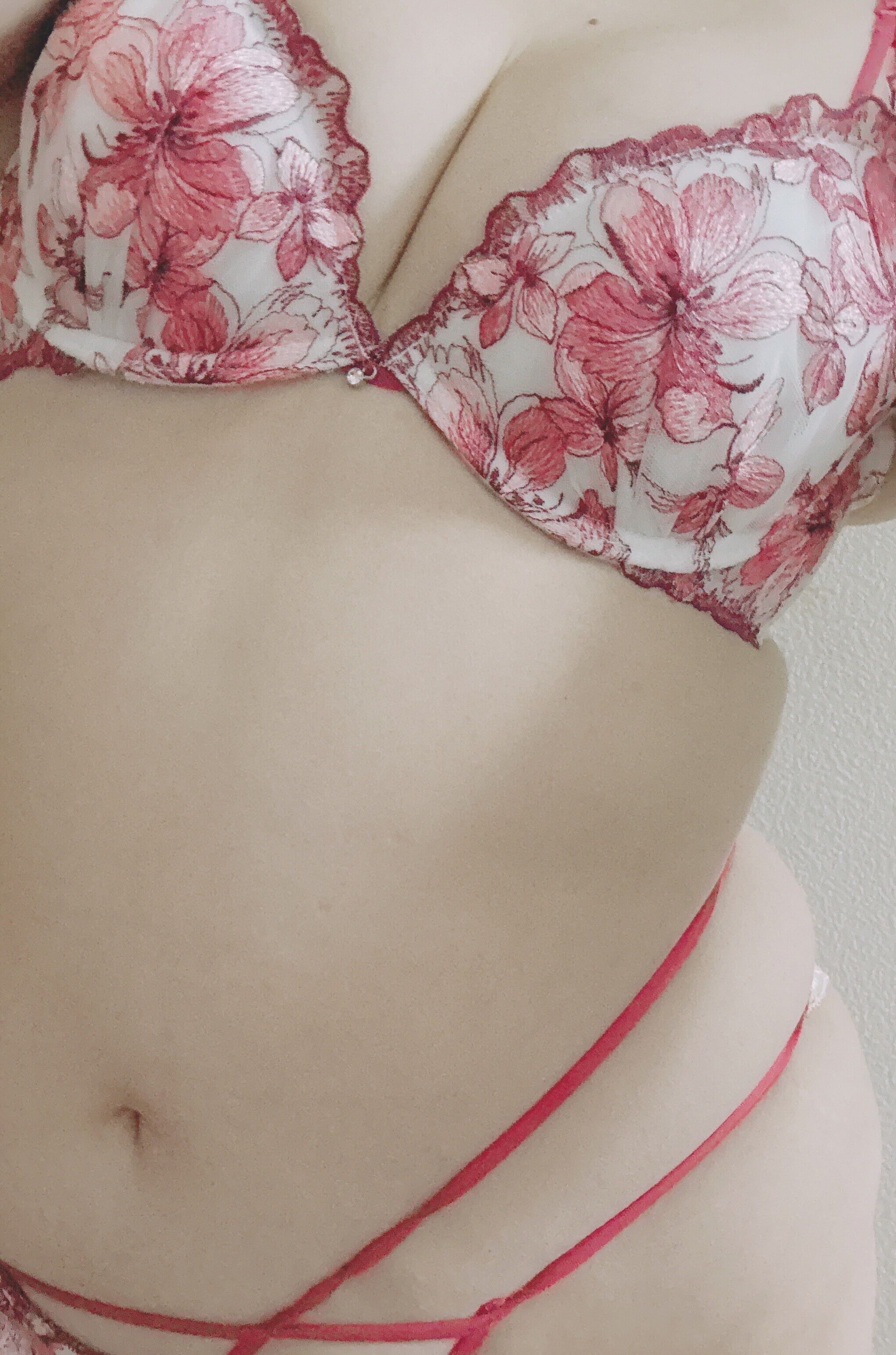 起きてから少し