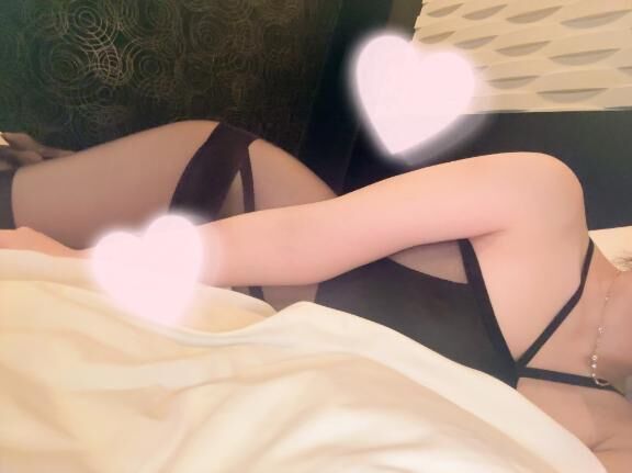 激しく求め合って♡