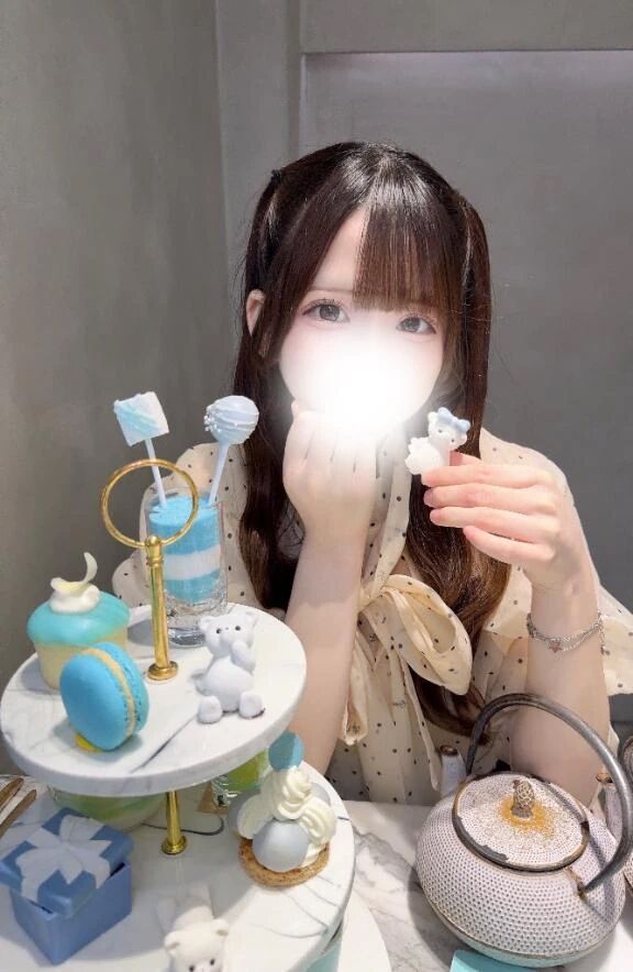 たくさん愛でて…