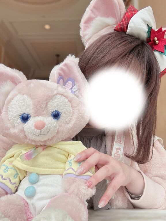 カメラロールに残る、内緒の思い出♡