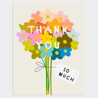 Thank you so much&hearts;️