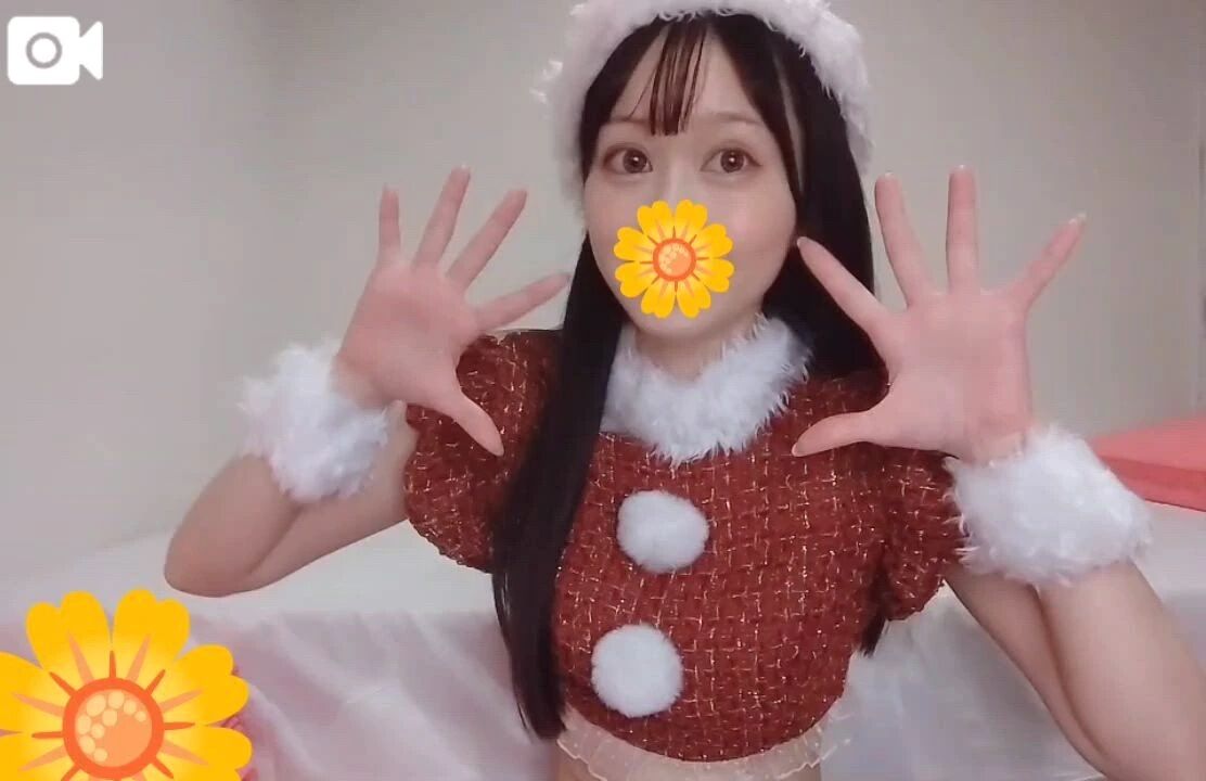 12月ももう半分過ぎたの