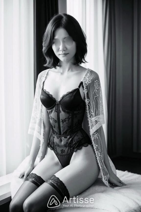 ごめんなさい。