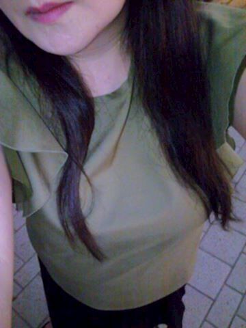 アイスからホットへ☆