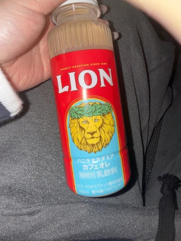 これめちゃうまい