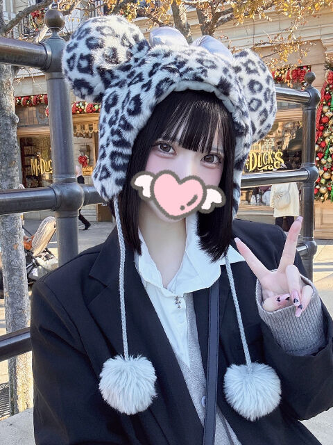 内緒でイッちゃった