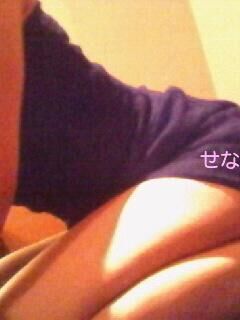 あったまる〜(^^)