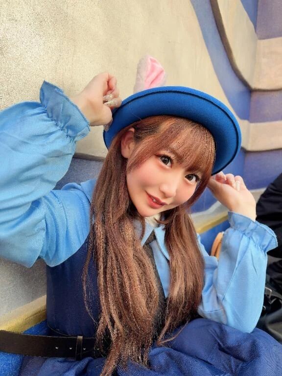 日本帰国✈️