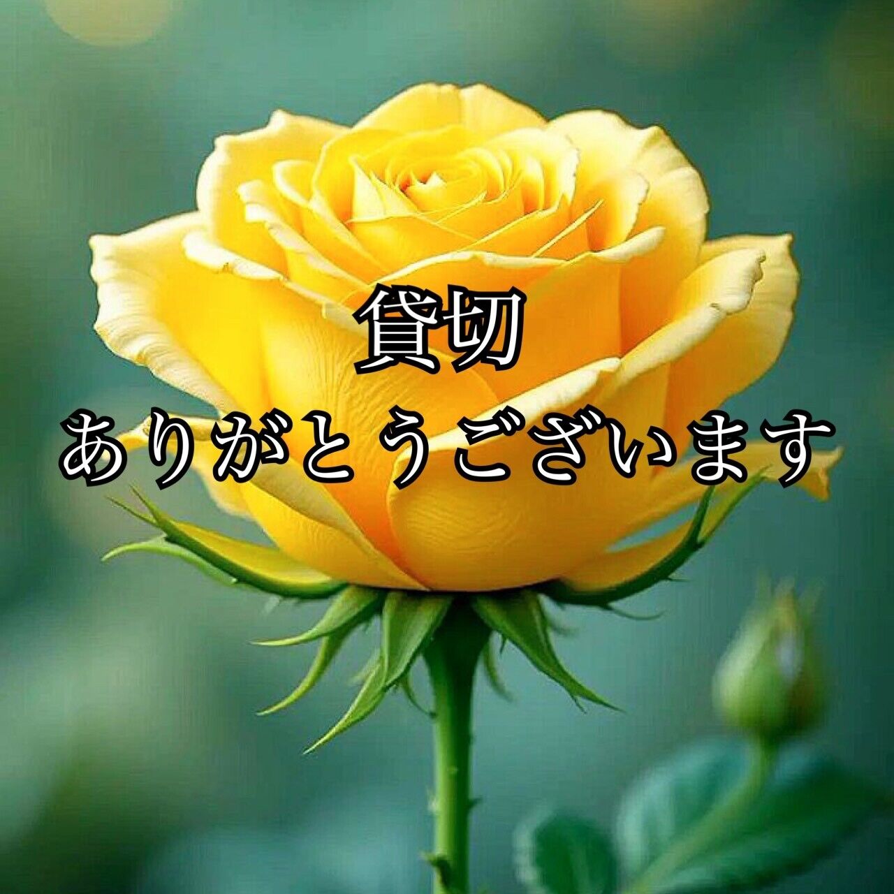 T様とのご縁に感謝して