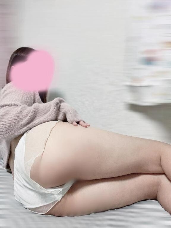 【お礼写メ日記】