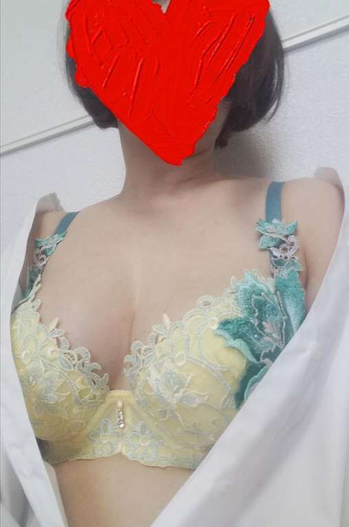 お待ちしてますね