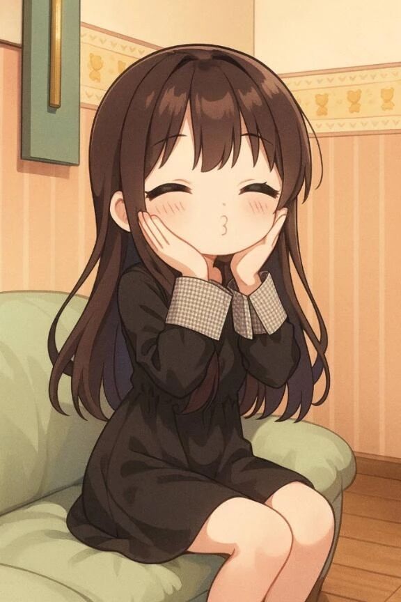 12/15 プリバス初♡