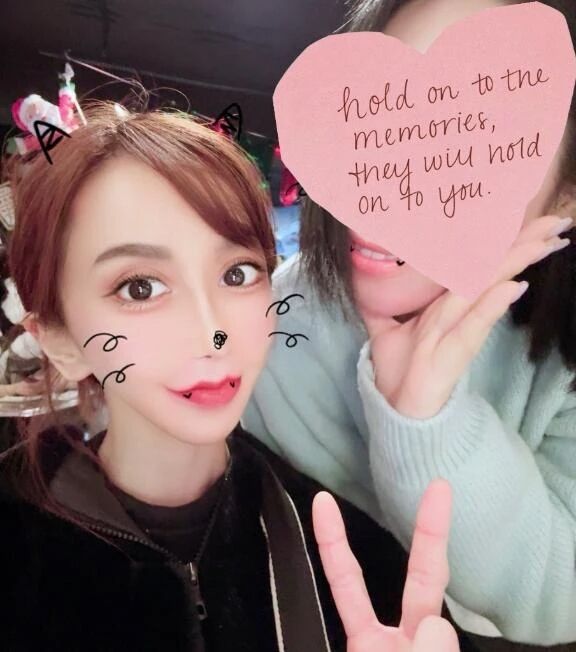 韓国滞在記️