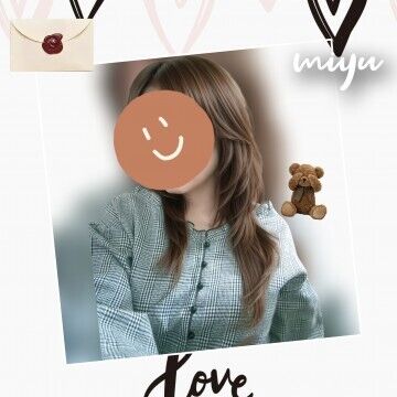 夜だからかな？Мくんへ