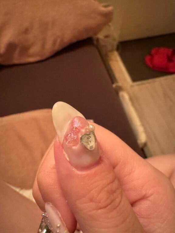 ♡ ねいるが♡ ♡