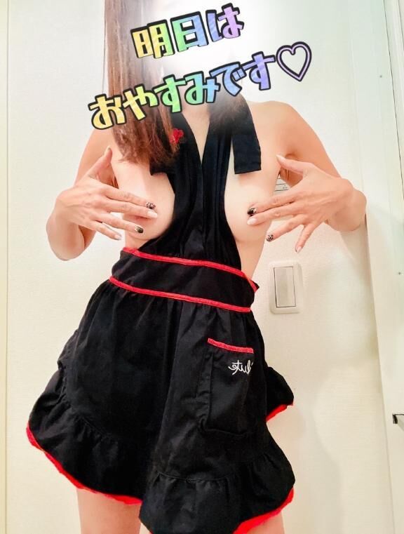 明日のお知らせ♡