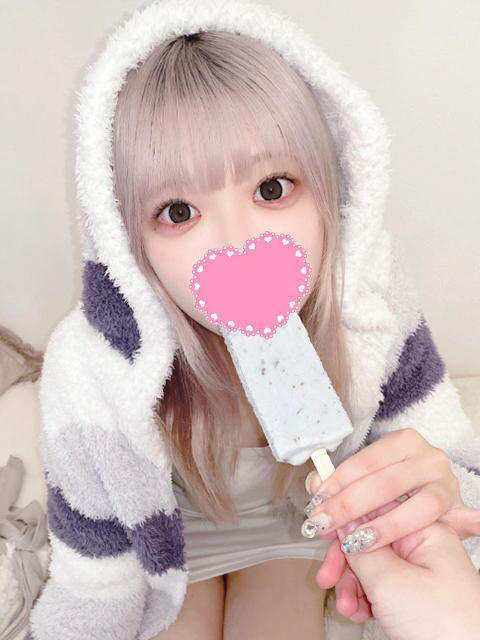 お♡♡でイチャイチャしたいな