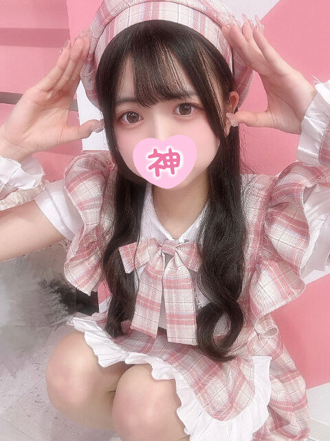 まだ全然やり足りないよ