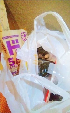 ご指名ありがとう