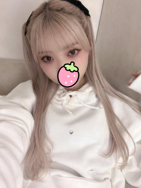 フェラしてるだけで