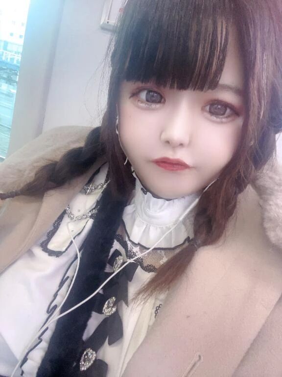 お◯んこほしい？