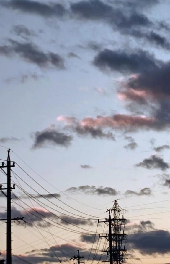 こんばんは