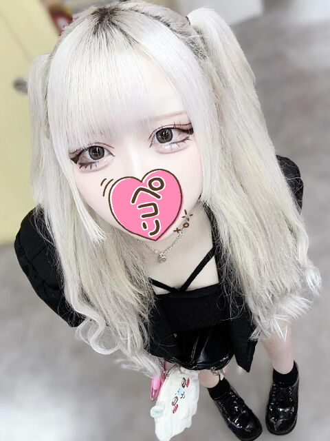 匂いって大事だと思うんです