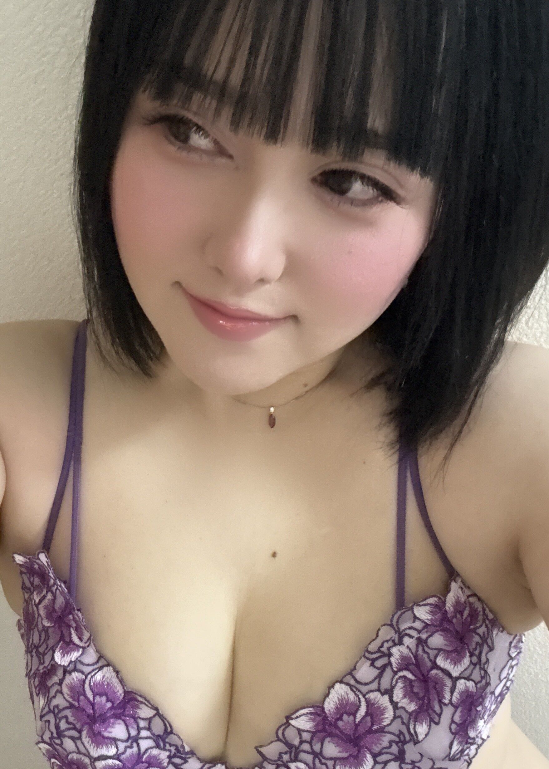 少しだけ、空きました