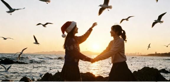 昨日のありがと♡