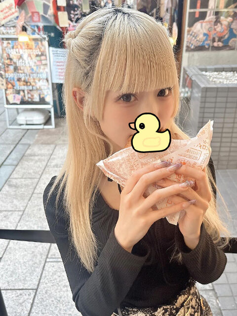 玄関ですぐバック☆