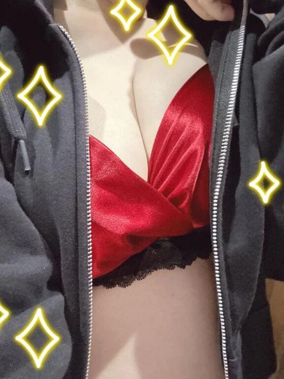 メリハリメリハリ