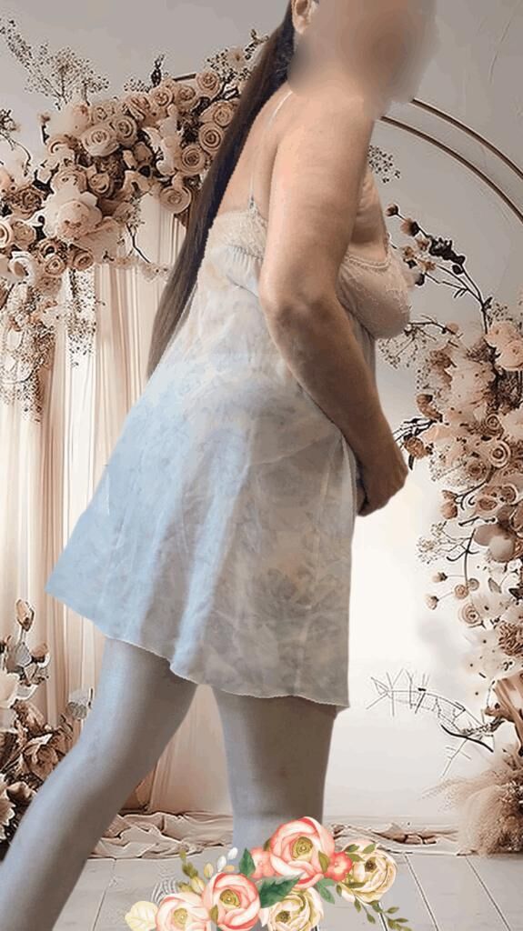 昨晩のありがとう