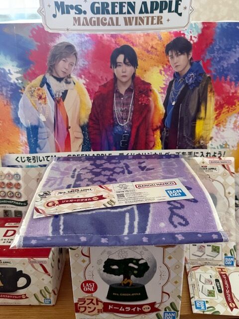 早朝からの✨