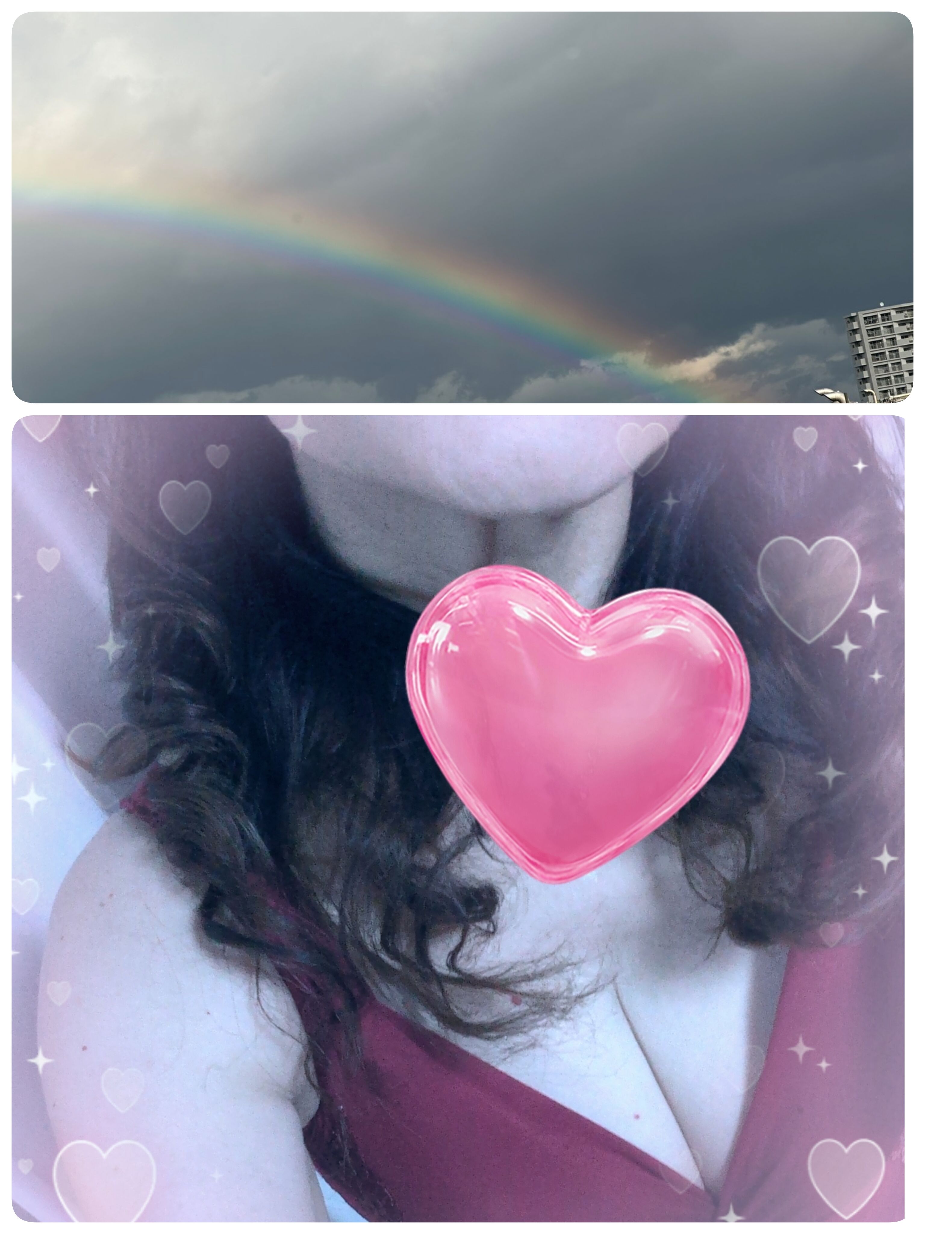 おはよう御座います!