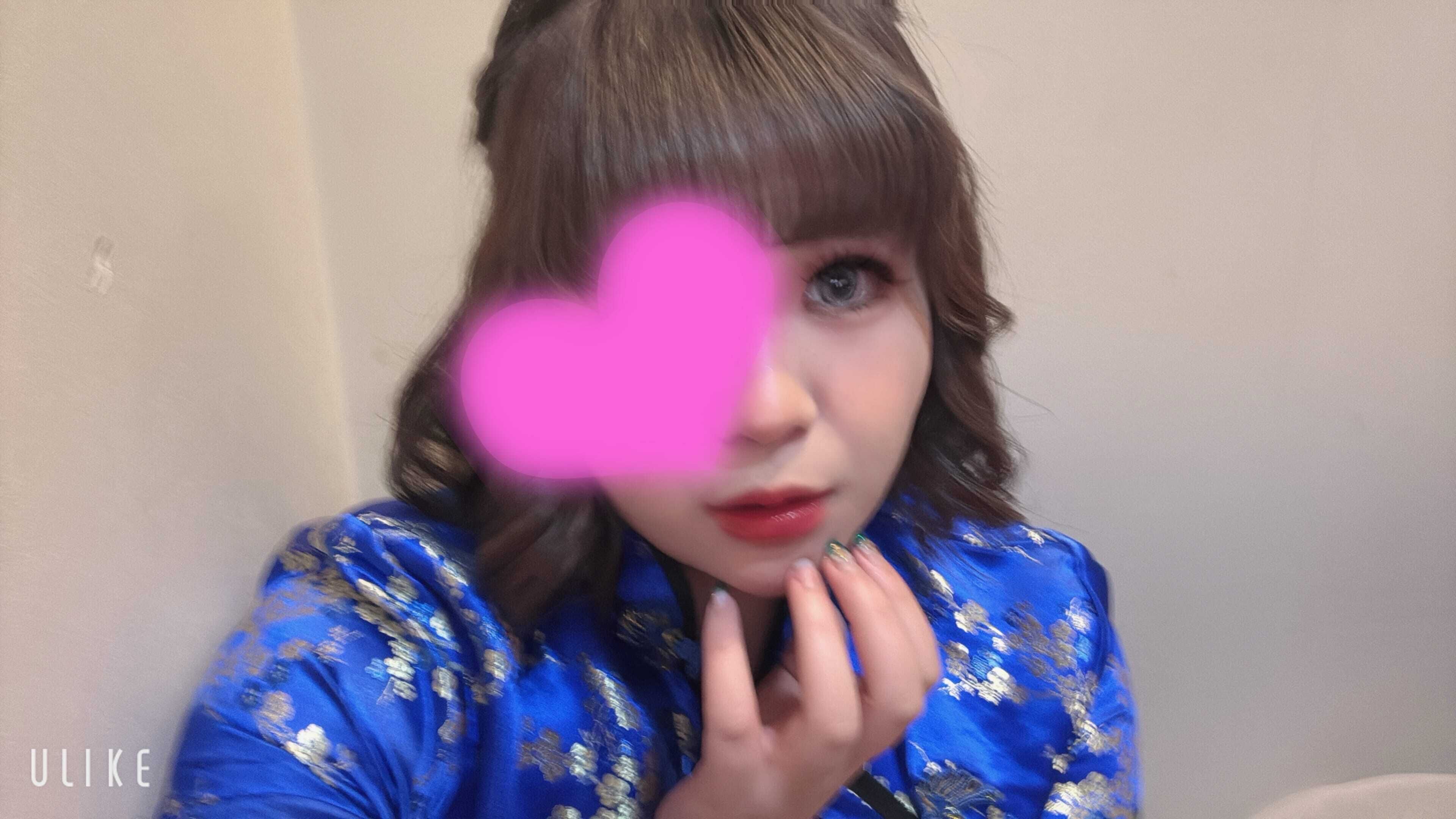 昨日のお礼に！