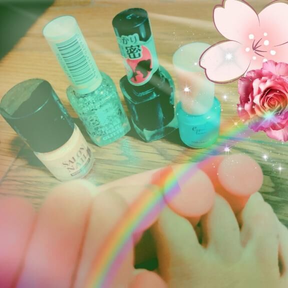 [お題]from:columbooさん