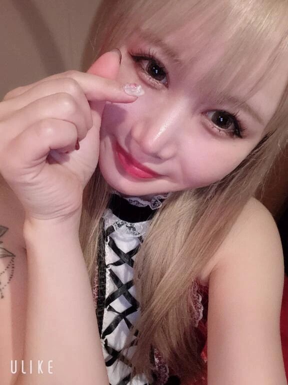 【お礼写メ日記】