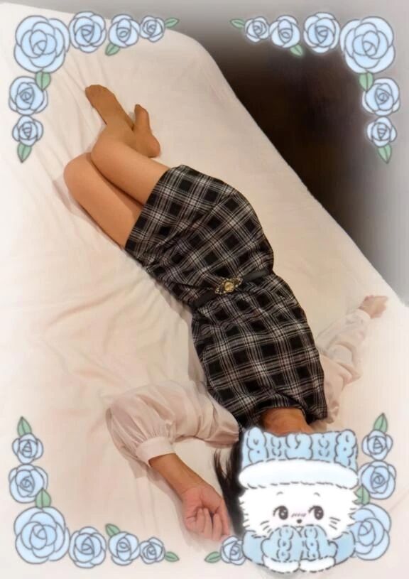 勺イキま〜す勺