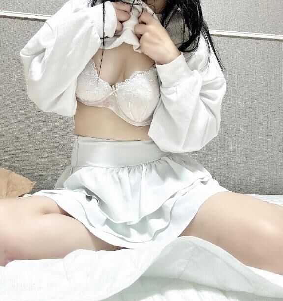 妄想しただけで///♡♡♡