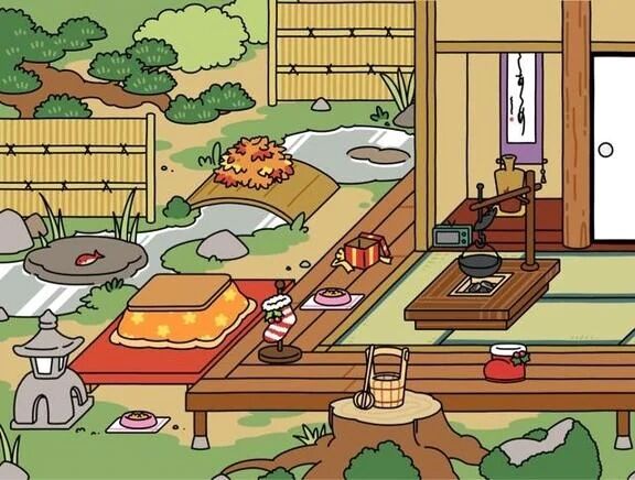 ねこあつめ2ฅ^&bull;ω&bull;^･･･