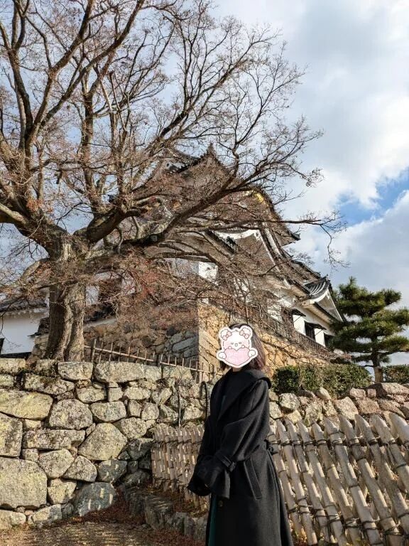 勺出勤しました勺