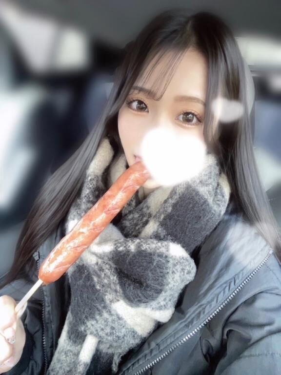 おっきいの♡♡