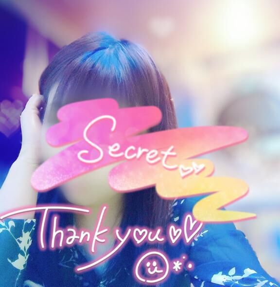 【お礼写メ日記】