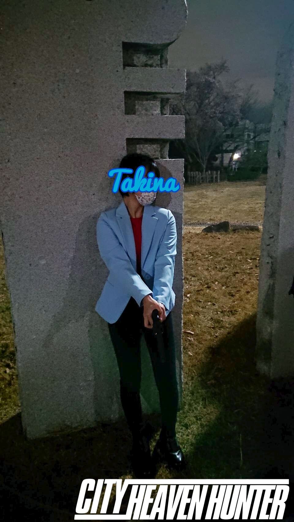 ありがとうございました