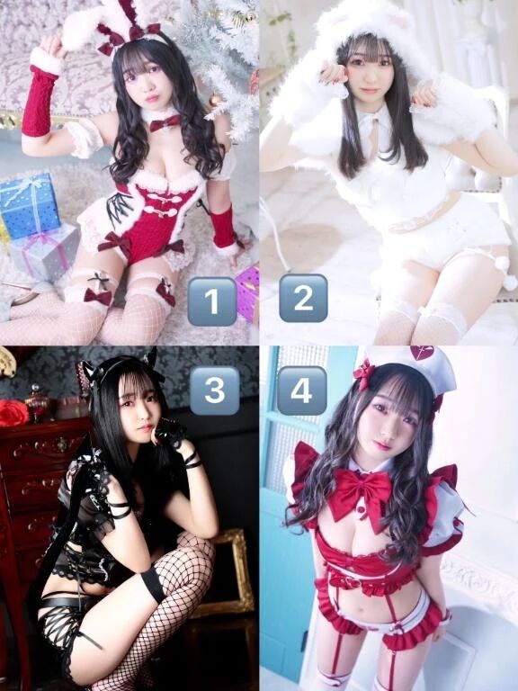 コスプレ一覧