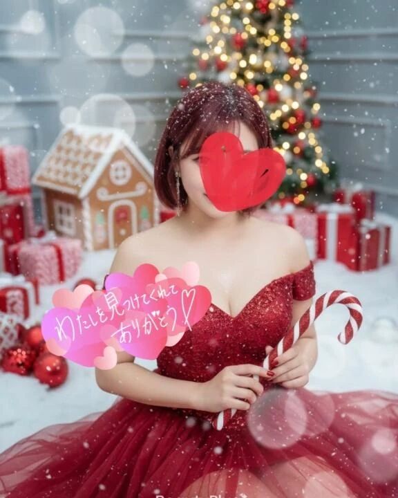 お願い事は？﫧