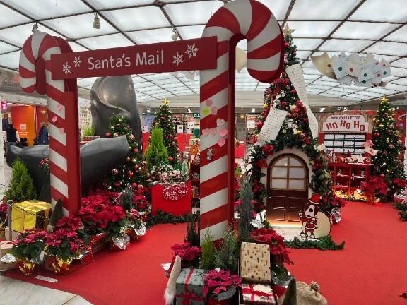 聖なる季節に…内緒のクイズ